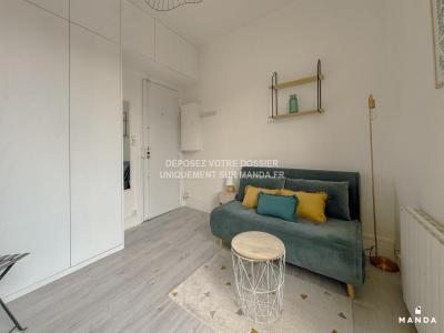 Annonce Location Appartement Vincennes 94