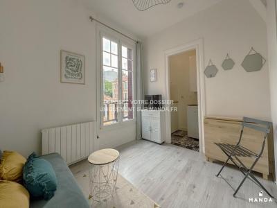 Louer Appartement 14 m2 Vincennes