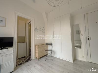 Louer Appartement Vincennes 780 euros