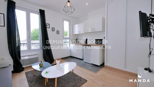 For rent Ivry-sur-seine 2 rooms 27 m2 Val de Marne (94200) photo 2