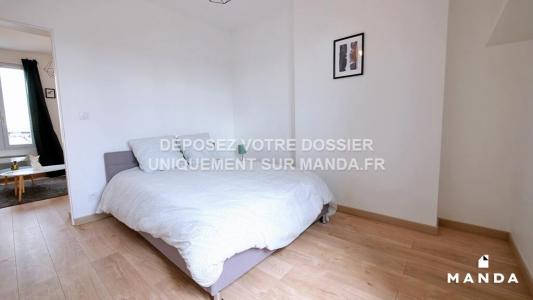 For rent Ivry-sur-seine 2 rooms 27 m2 Val de Marne (94200) photo 4