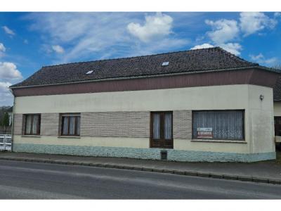 For sale Blangy-sur-ternoise 10 rooms 196 m2 Pas de calais (62770) photo 0