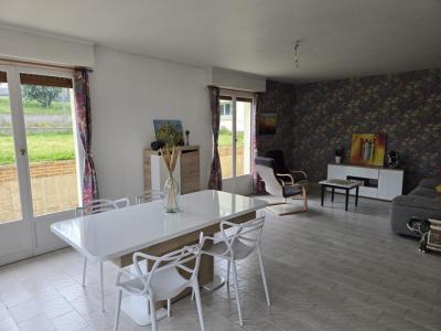 Annonce Vente 10 pi�ces Maison Blangy-sur-ternoise 62
