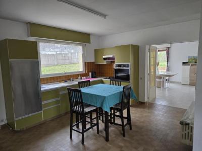 Acheter Maison Blangy-sur-ternoise Pas de calais