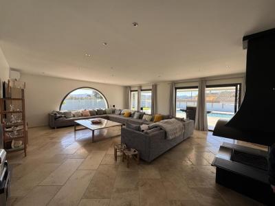 Annonce Vente 9 pi�ces Maison Pierrefeu-du-var 83