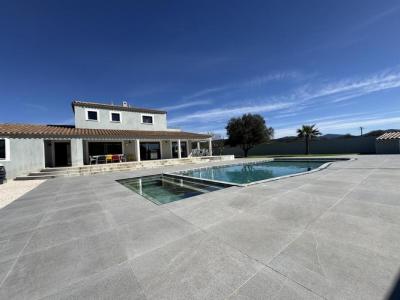 Acheter Maison 318 m2 Pierrefeu-du-var