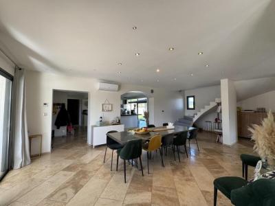 Acheter Maison Pierrefeu-du-var Var