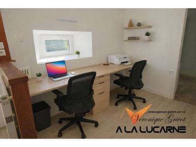 For sale Ruffey-les-beaune 5 rooms 120 m2 Cote d'or (21200) photo 4