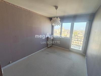 For sale Rennes 3 rooms 63 m2 Ille et vilaine (35000) photo 4