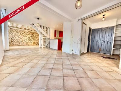 Acheter Maison 105 m2 Verneuil-l'etang