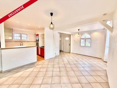 Acheter Maison Verneuil-l'etang Seine et marne