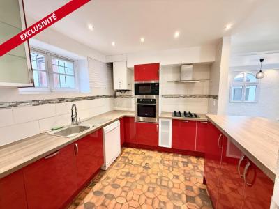 Acheter Maison Verneuil-l'etang 283000 euros