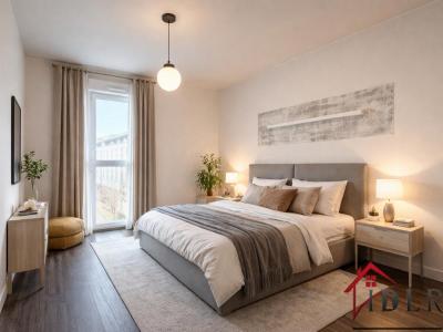 For sale Blanc-mesnil 3 rooms 56 m2 Seine saint denis (93150) photo 1