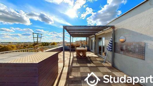 Annonce Location Appartement Bordeaux 33