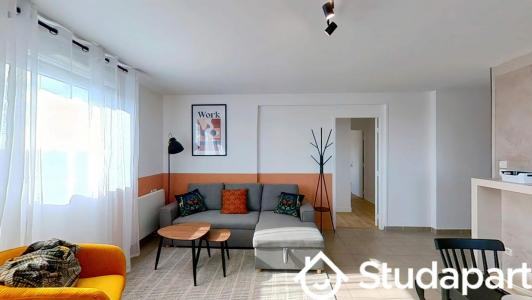 Louer Appartement Bordeaux 627 euros