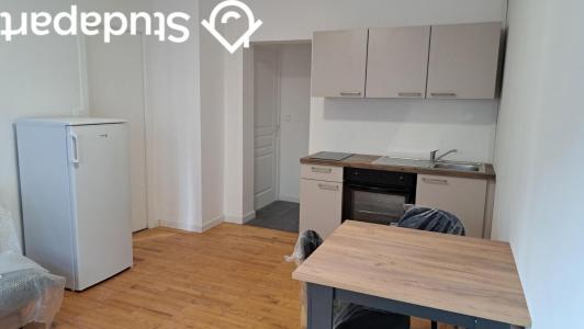 Annonce Location 2 pi�ces Appartement Strasbourg 67