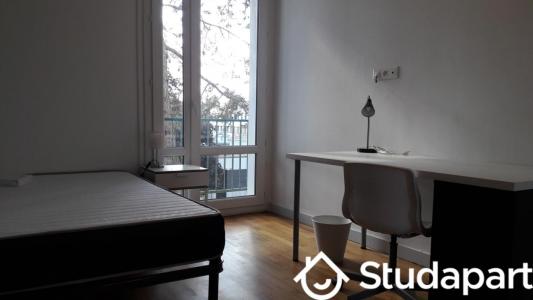 For rent Rennes 1 room 11 m2 Ille et vilaine (35000) photo 0