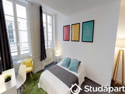 Louer Appartement Lyon-2eme-arrondissement Rhone