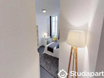 Louer Appartement Lyon-2eme-arrondissement 665 euros
