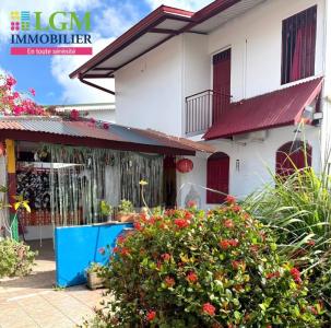 For sale Matoury 6 rooms 120 m2 Guyane (97351) photo 0