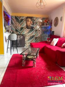 Annonce Vente 6 pi�ces Maison Matoury 973