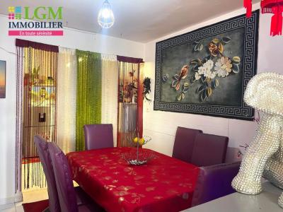 Acheter Maison 120 m2 Matoury