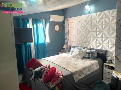 Acheter Maison Matoury Guyane