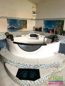 Acheter Maison Matoury 350000 euros