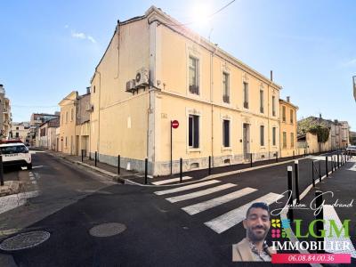 For sale Nimes 11 rooms 260 m2 Gard (30000) photo 0