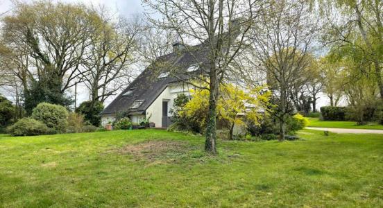 For sale Sene 5 rooms 110 m2 Morbihan (56860) photo 0