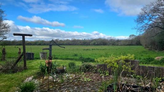 For sale Sene 5 rooms 110 m2 Morbihan (56860) photo 2