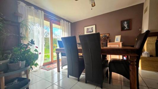 For sale Sene 5 rooms 110 m2 Morbihan (56860) photo 4
