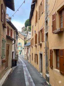 Annonce Vente 4 pi�ces Maison Roubion 06