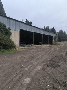 Acheter Commerce 450 m2 Thor