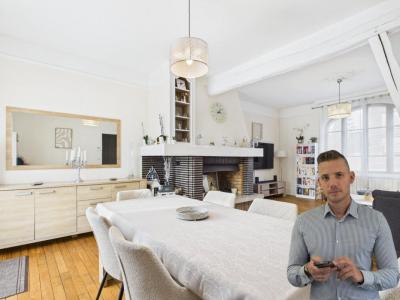 Annonce Vente 6 pi�ces Maison Ham 80