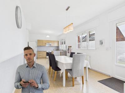 Acheter Maison Ham Somme