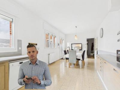 Acheter Maison Ham 158900 euros