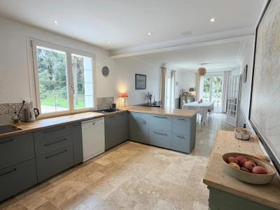 For sale Mauves-sur-loire 8 rooms 240 m2 Loire atlantique (44470) photo 1