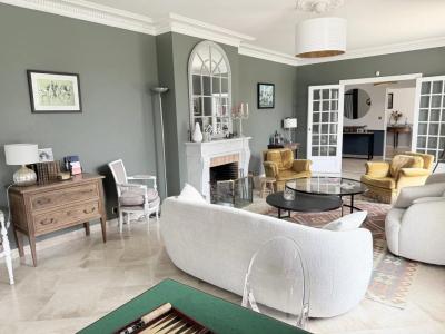 For sale Mauves-sur-loire 8 rooms 240 m2 Loire atlantique (44470) photo 3