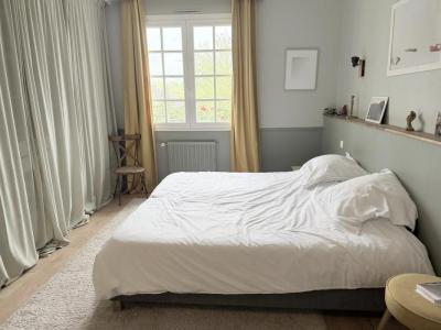 For sale Mauves-sur-loire 8 rooms 240 m2 Loire atlantique (44470) photo 4