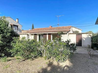 For sale Villeneuve-les-avignon 3 rooms 67 m2 Gard (30400) photo 0
