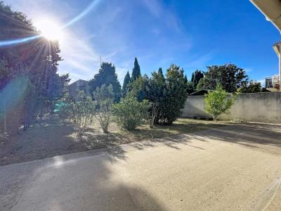 Annonce Vente 3 pi�ces Maison Villeneuve-les-avignon 30