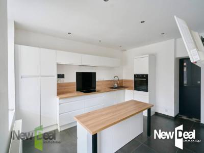 Annonce Vente 6 pi�ces Maison Lecelles 59