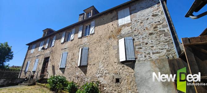 Annonce Vente Prestige Sainte-fereole 19