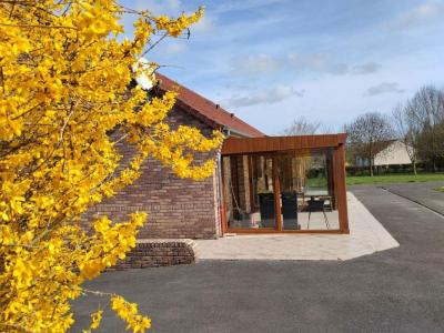 Annonce Vente 5 pi�ces Maison Vaux-andigny 02