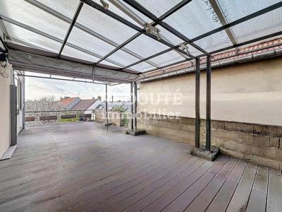 Acheter Maison Chouilly 370000 euros