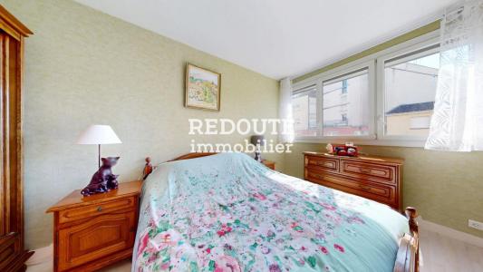 Acheter Appartement Reims 90000 euros