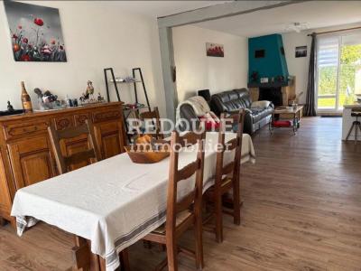 Annonce Vente 6 pi�ces Maison Reims 51