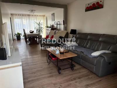 Acheter Maison 145 m2 Reims