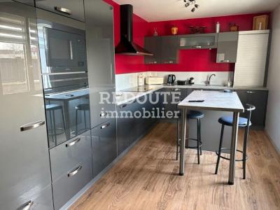 Acheter Maison Reims Marne